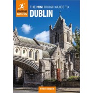 Dublin Mini Rough Guides